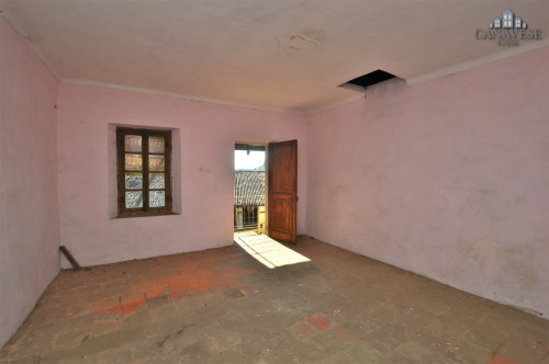 Casa semindipendente in vendita a Samone