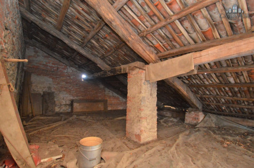 Casa semindipendente in vendita a Samone