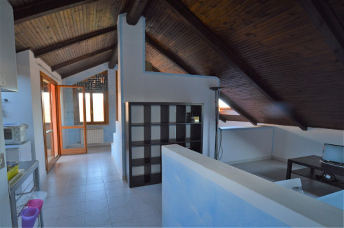 Monolocale in vendita a Cuorgnè