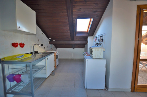 Monolocale in vendita a Cuorgnè