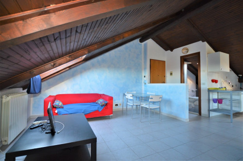 Monolocale in vendita a Cuorgnè