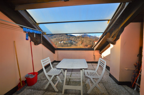 Monolocale in vendita a Cuorgnè