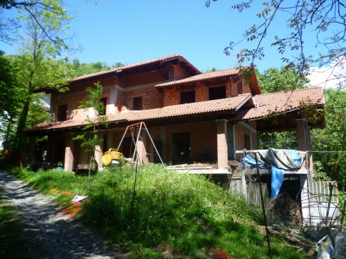 Villa in vendita a Loranzè