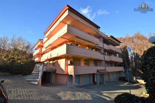 Monolocale in vendita a Cuorgnè