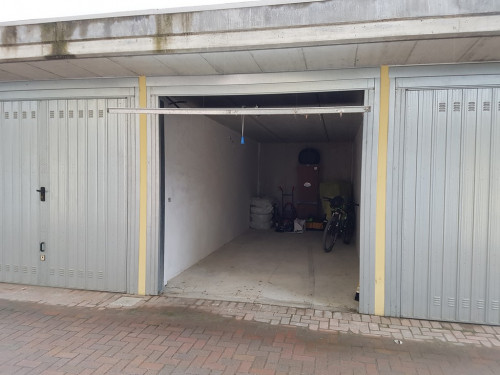 Box o garage in vendita a Castellamonte