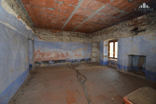 Rustico in vendita a Castellamonte