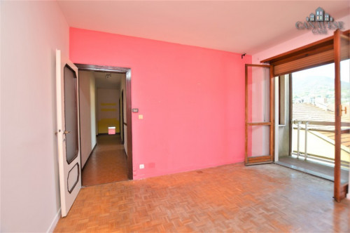 Appartamento in vendita a Cuorgnè