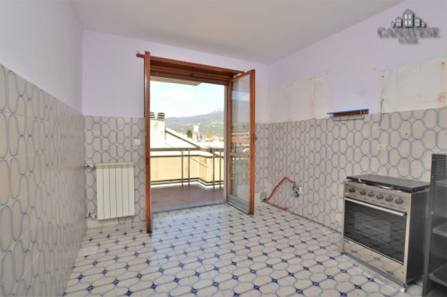 Appartamento in vendita a Cuorgnè