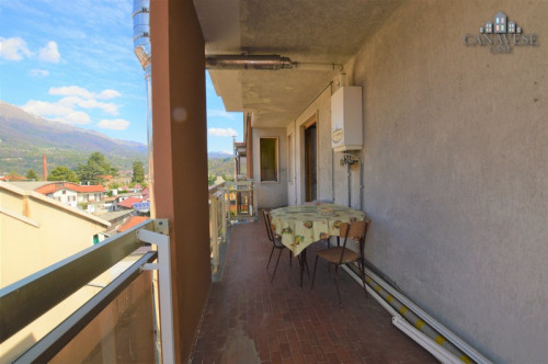 Appartamento in vendita a Cuorgnè