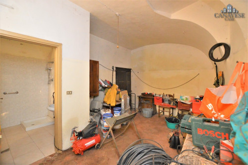 Casa semindipendente in vendita a Prascorsano