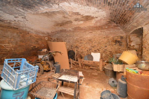 Casa semindipendente in vendita a Prascorsano