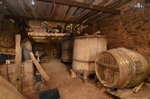 Casa semindipendente in vendita a Prascorsano