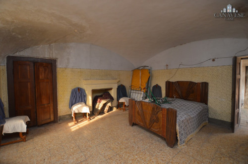 Casa semindipendente in vendita a Prascorsano