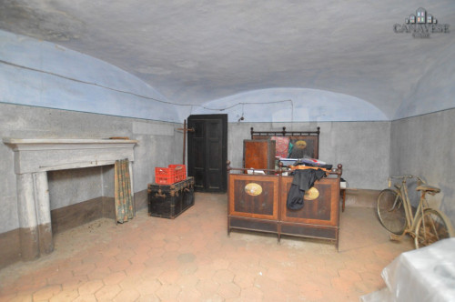 Casa semindipendente in vendita a Prascorsano