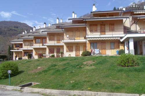 Appartamento in vendita a Pont-Canavese