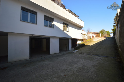 Storage for sale in Rivarolo Canavese