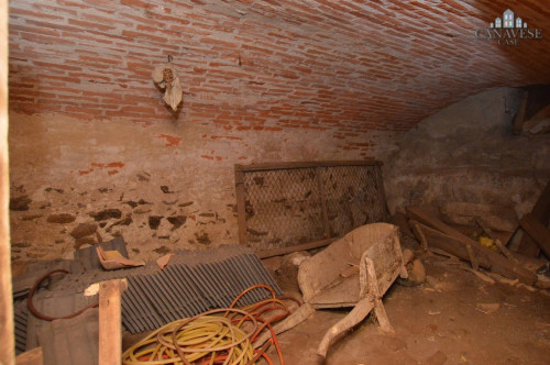 Rustico in vendita a Rueglio