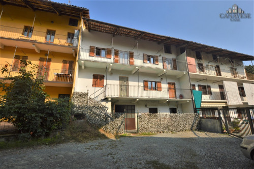 Half-duplex for sale in Loranzè