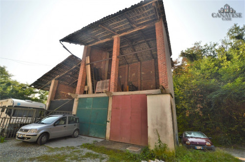 Half-duplex for sale in Loranzè