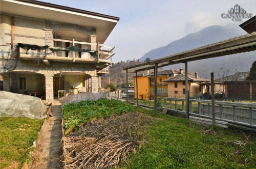 Casa indipendente in vendita a Sparone