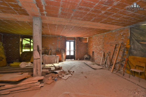 Casa indipendente in vendita a Sparone
