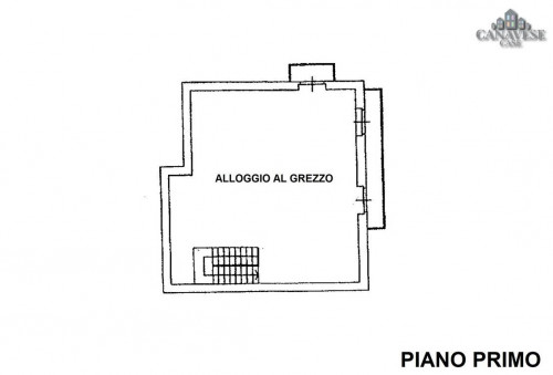 Casa indipendente in vendita a Sparone
