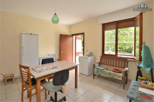 Villa a schiera centrale in vendita a Val di Chy