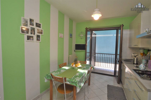 Appartamento in vendita a Favria