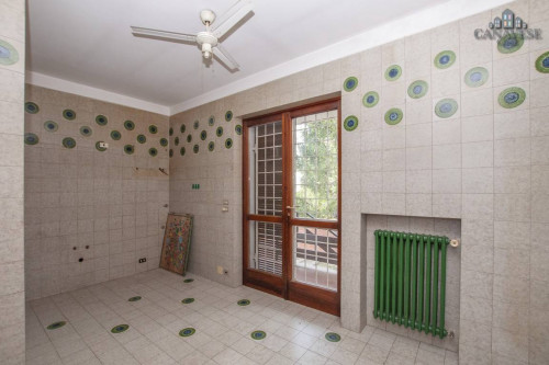 Villa in vendita a Valperga