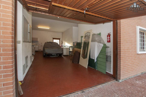 Villa in vendita a Valperga