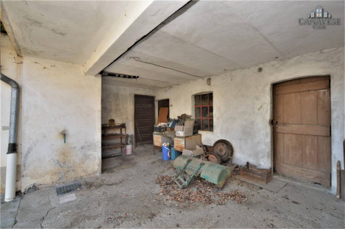 Casa semindipendente in vendita a Val di Chy