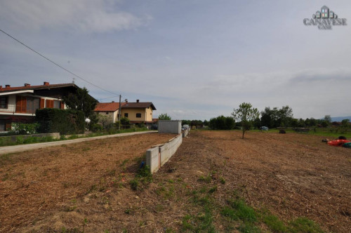 Terreno edificabile in vendita a Valperga