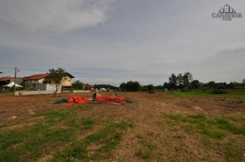 Terreno edificabile in vendita a Valperga