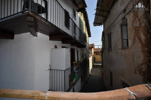 Casa semindipendente in vendita a Castellamonte