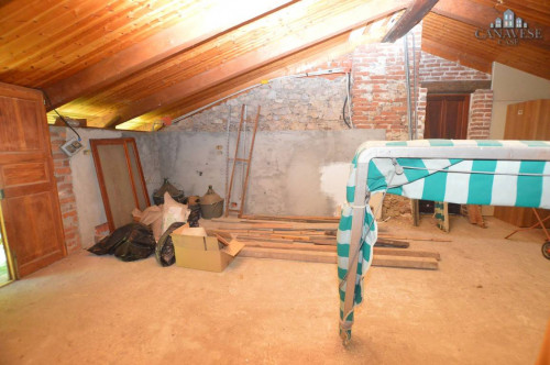 Casa indipendente in vendita a Castellamonte