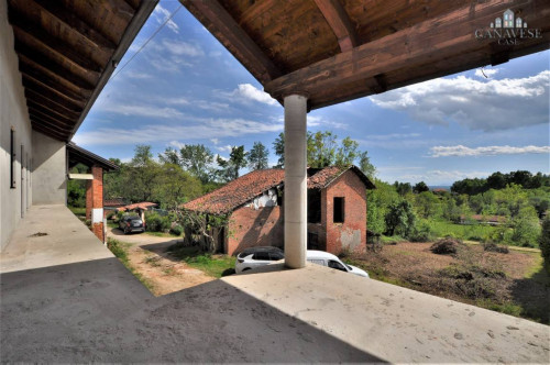 Casa semindipendente in vendita a Castellamonte