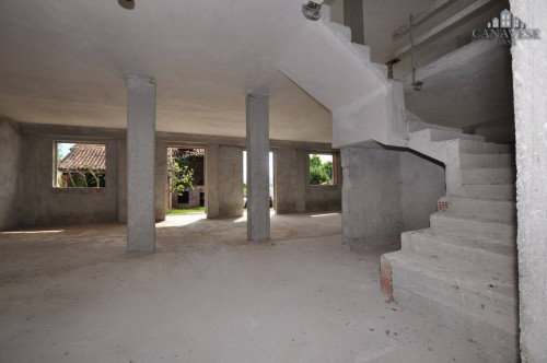 Casa semindipendente in vendita a Castellamonte