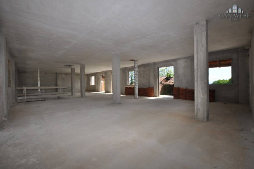 Casa semindipendente in vendita a Castellamonte