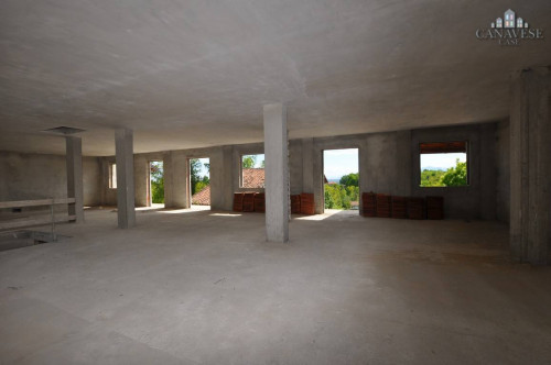 Casa semindipendente in vendita a Castellamonte