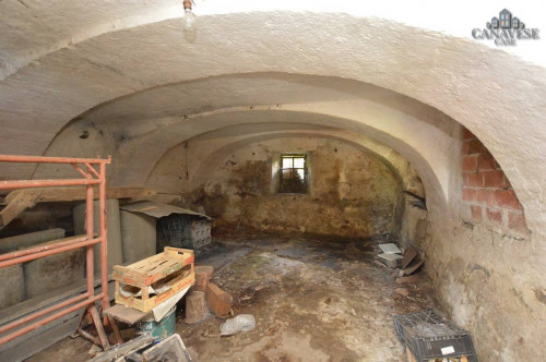 Casa semindipendente in vendita a Valchiusa