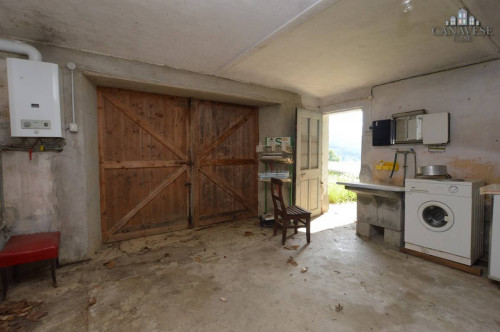 Casa semindipendente in vendita a Valchiusa