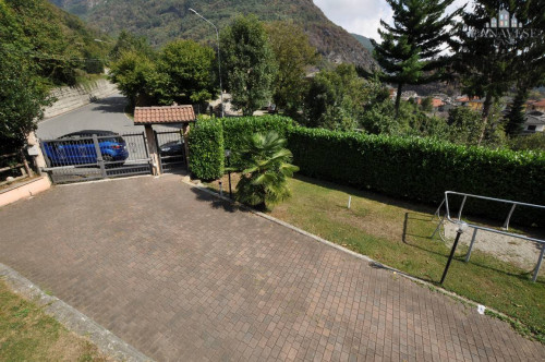 Villa in vendita a Sparone