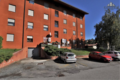 Appartamento in vendita a Castellamonte