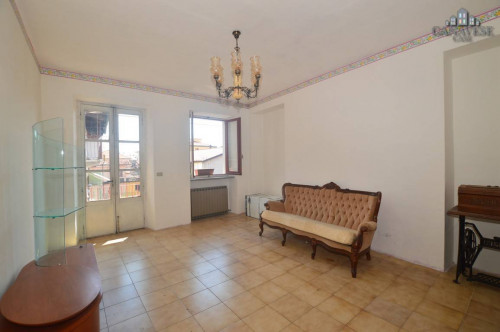 Appartamento indipendente in vendita a Castellamonte