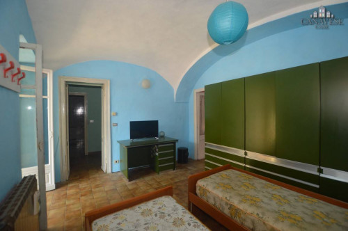 Appartamento indipendente in vendita a Castellamonte