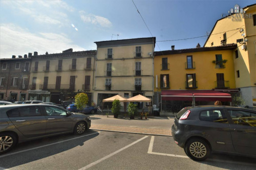 Appartamento indipendente in vendita a Castellamonte