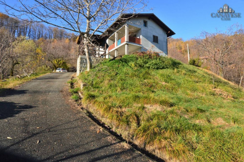 Detached house for sale in Issiglio