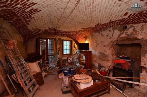 Casa indipendente in vendita a Baldissero Canavese