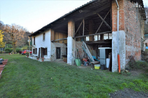 Casa indipendente in vendita a Baldissero Canavese