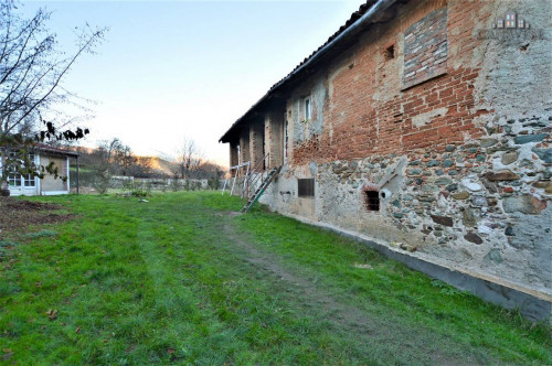 Casa indipendente in vendita a Baldissero Canavese
